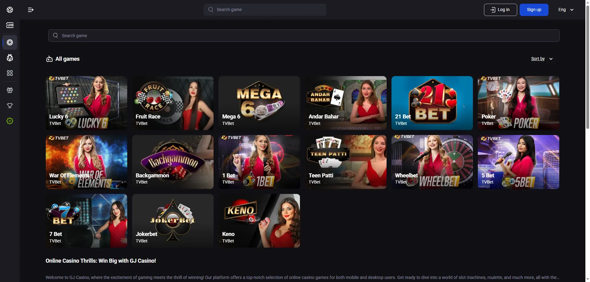 GJ Casino väljamakse juhend – samm-sammult Eesti mängijatele